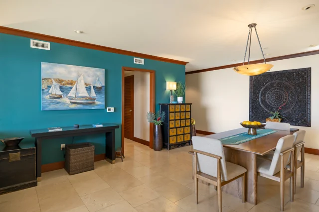 Ko Olina Beach Villas B109 #70