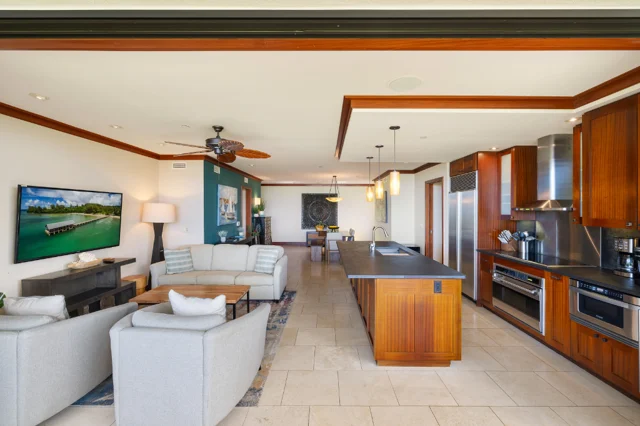 Ko Olina Beach Villas B109 #78
