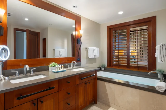 Ko Olina Beach Villas B109 #77