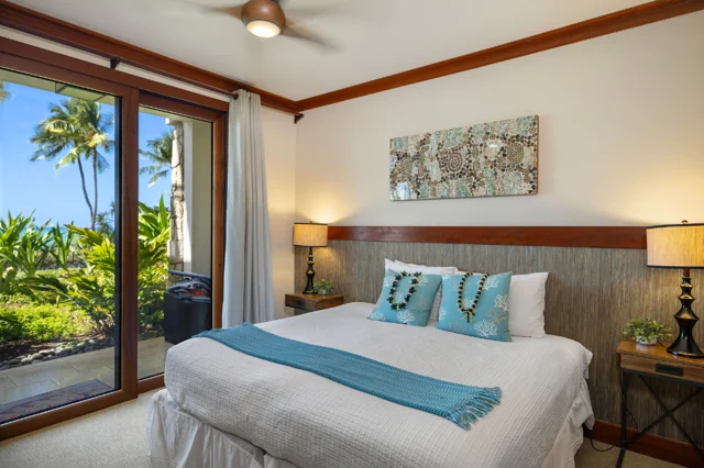 Ko Olina Beach Villas B109 #75