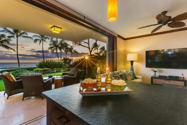 Ko Olina Beach Villas B109 #72