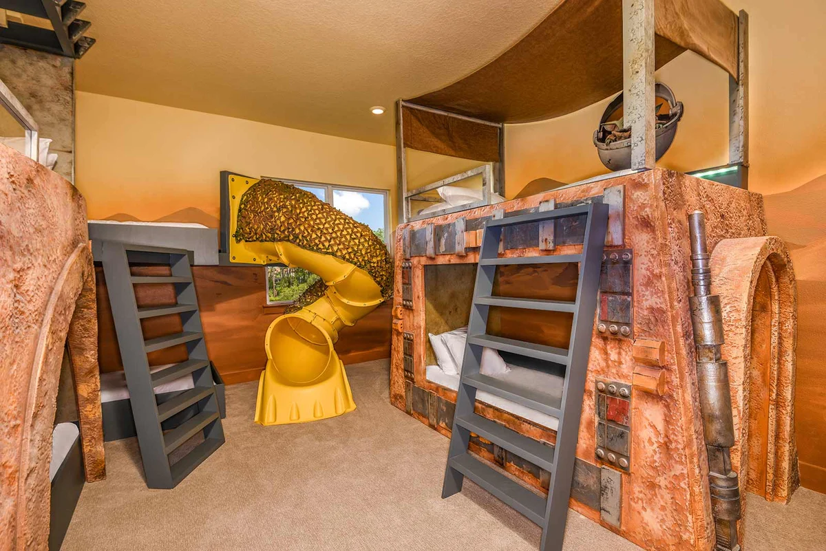 2013OC - 6 Bed - Lofty Landing - ST089 #119