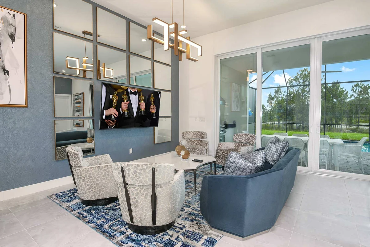 2013OC - 6 Bed - Lofty Landing - ST089 #121