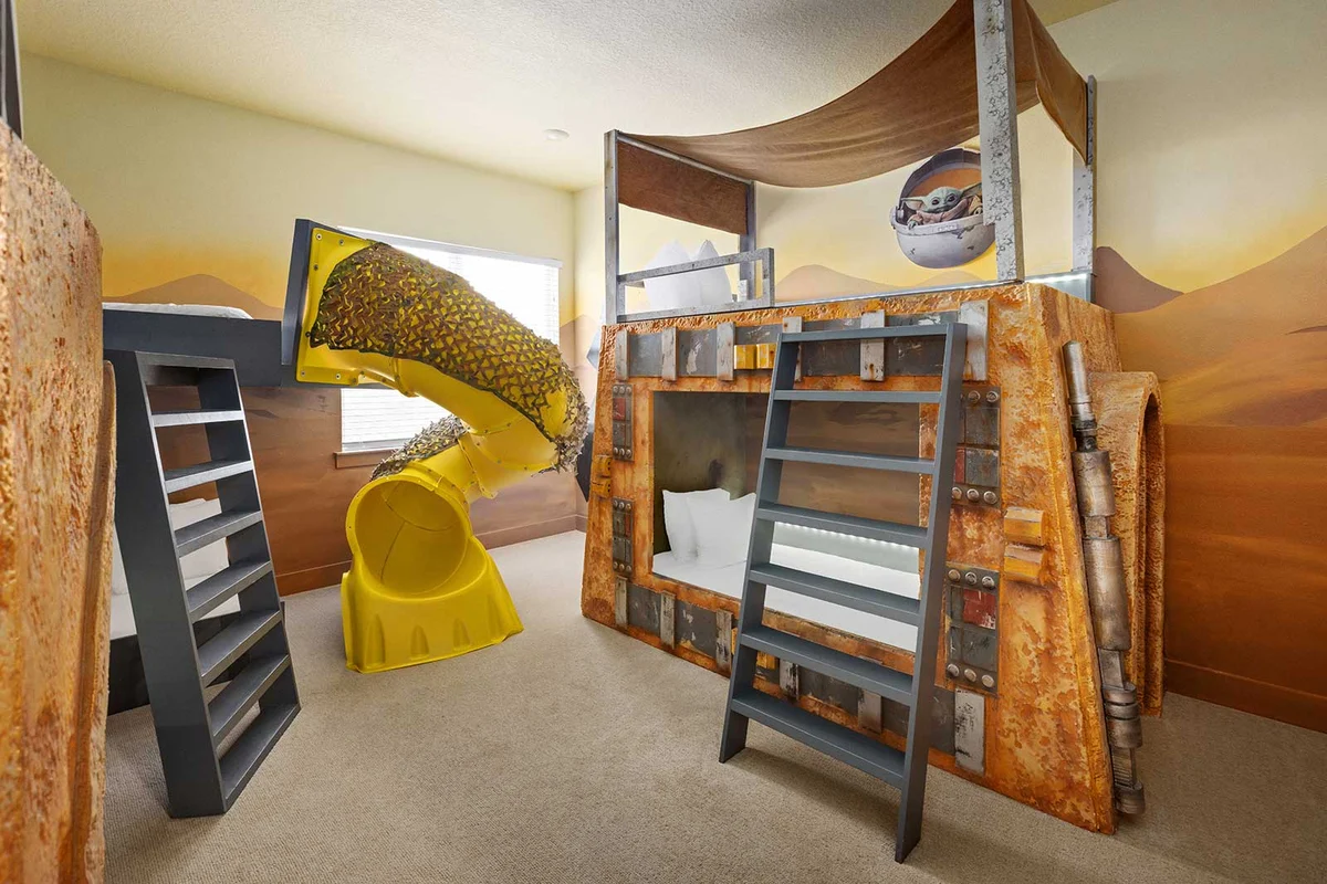 2013OC - 6 Bed - Lofty Landing - ST089 #98