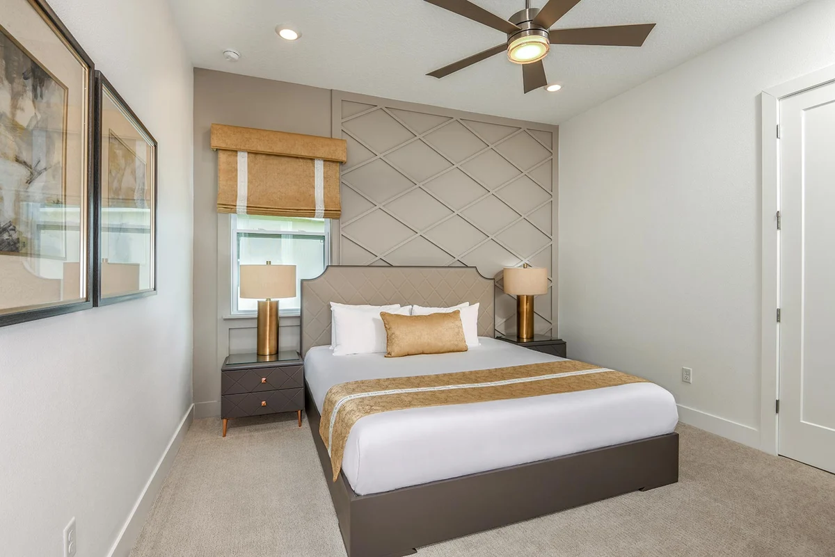 2013OC - 6 Bed - Lofty Landing - ST089 #105