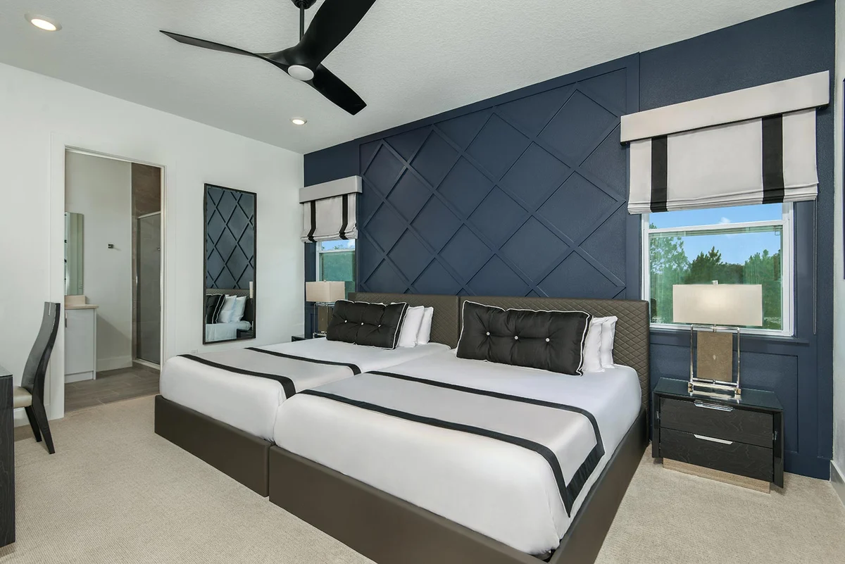 2013OC - 6 Bed - Lofty Landing - ST089 #108