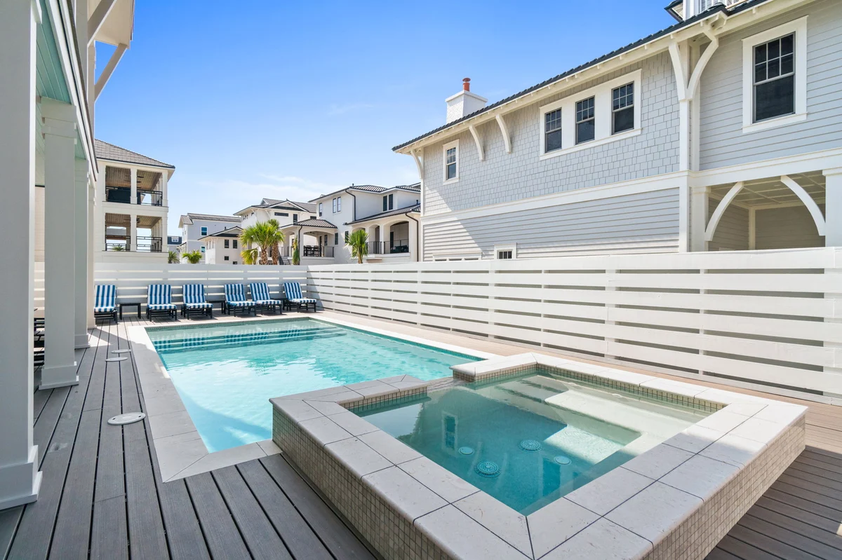 The Marlin Hideaway #83