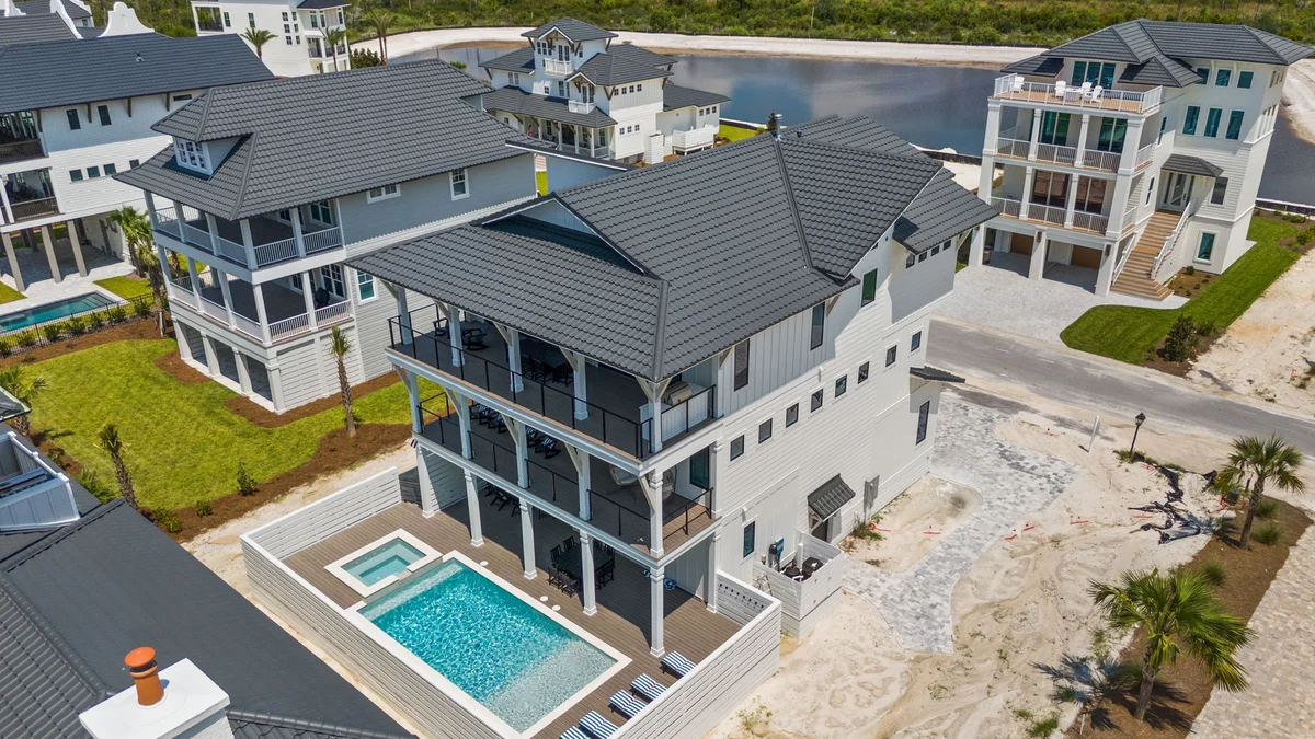 The Marlin Hideaway #87
