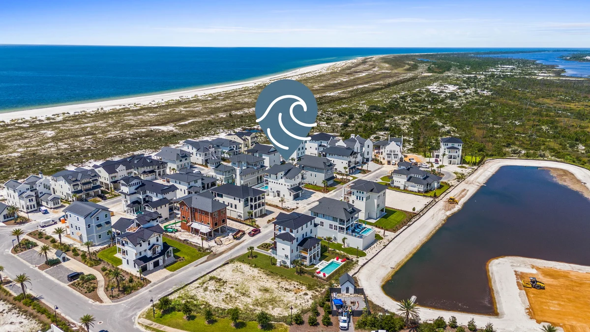 The Marlin Hideaway #106