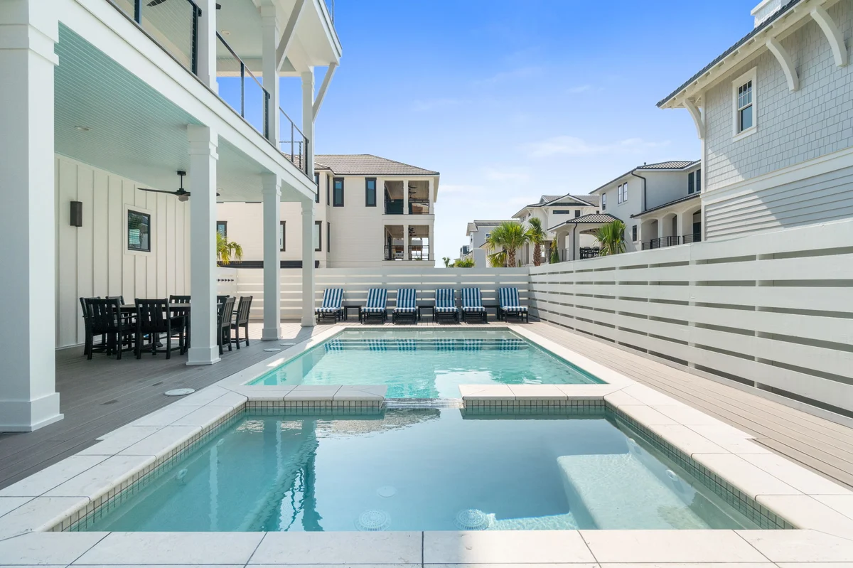 The Marlin Hideaway #95