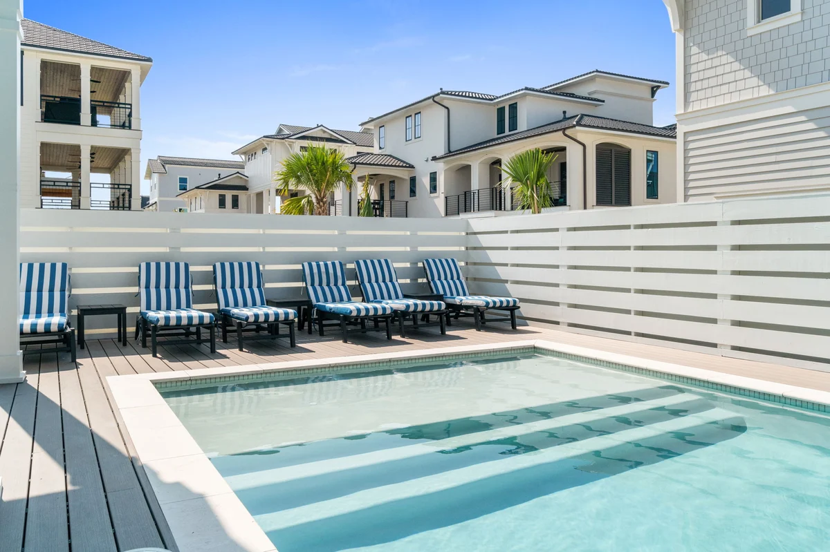The Marlin Hideaway #93