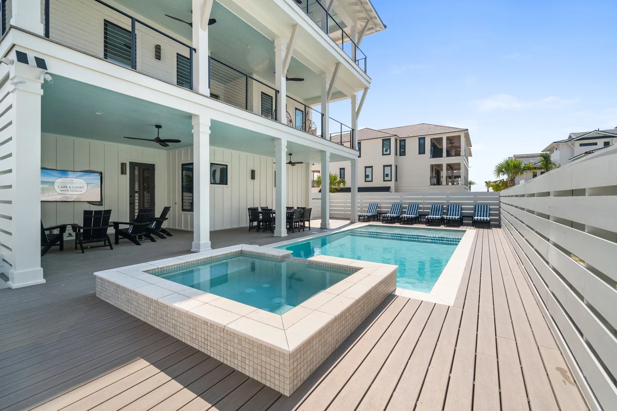 The Marlin Hideaway #107