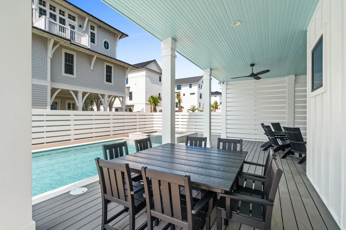 The Marlin Hideaway #85
