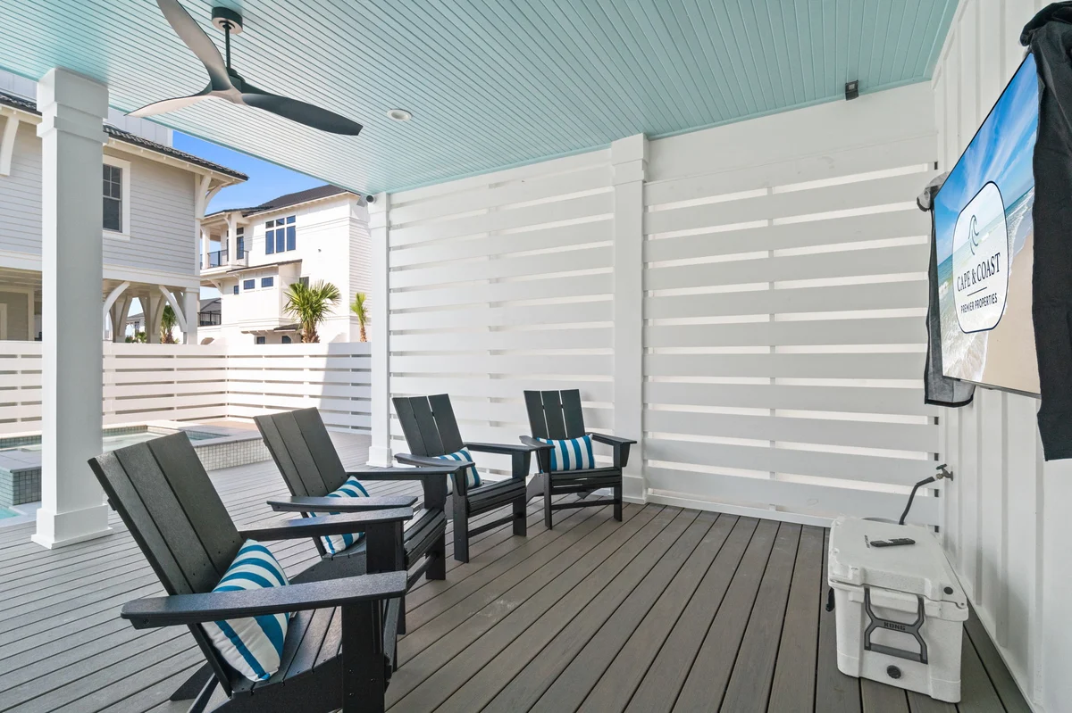 The Marlin Hideaway #63