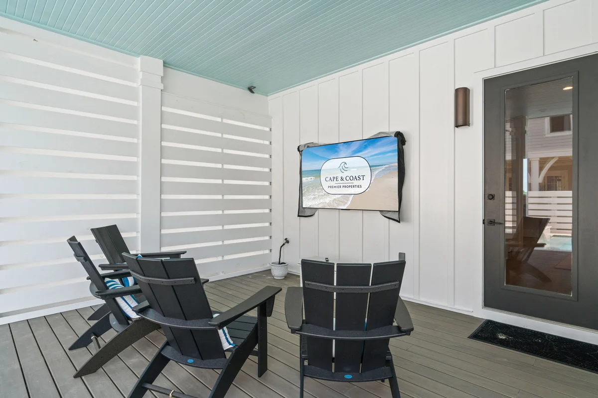 The Marlin Hideaway #75