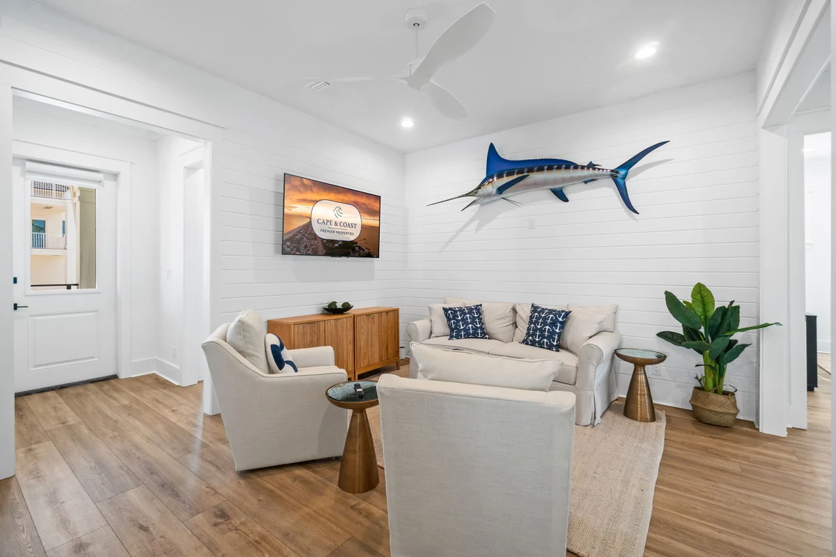 The Marlin Hideaway #68
