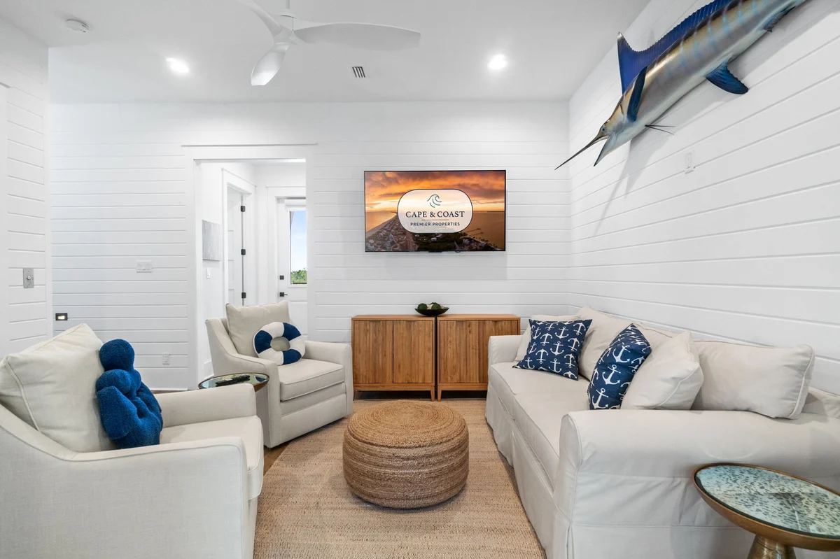 The Marlin Hideaway #104