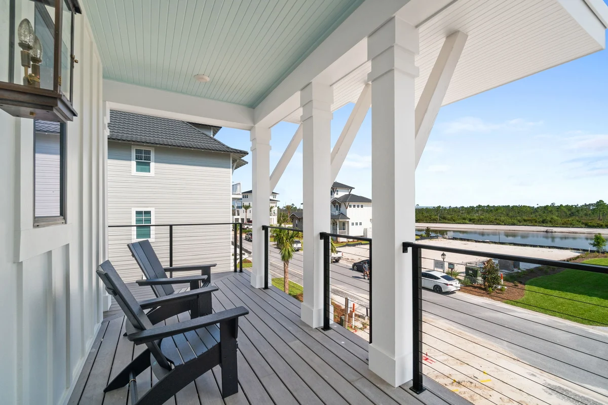 The Marlin Hideaway #96
