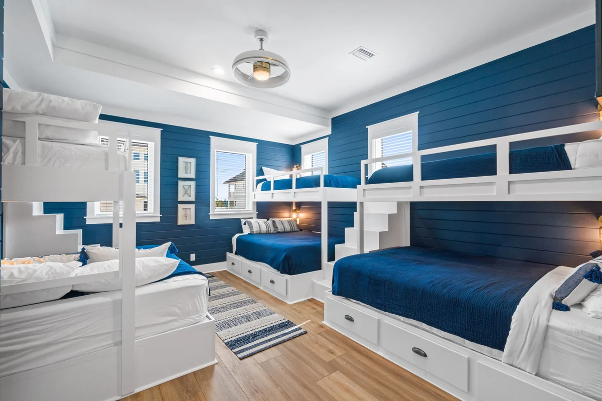 The Marlin Hideaway #74
