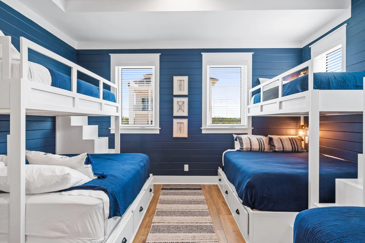 The Marlin Hideaway #89
