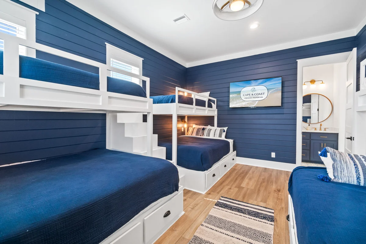 The Marlin Hideaway #91