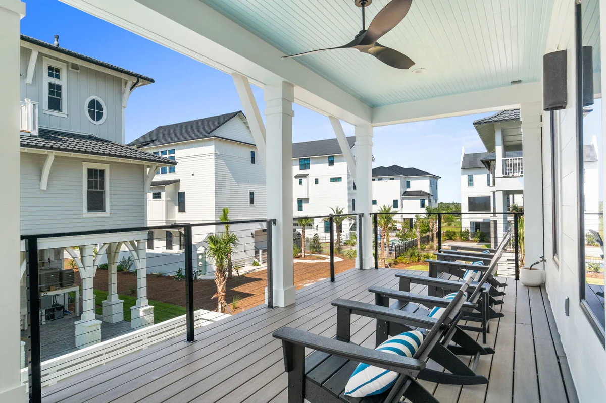 The Marlin Hideaway #73