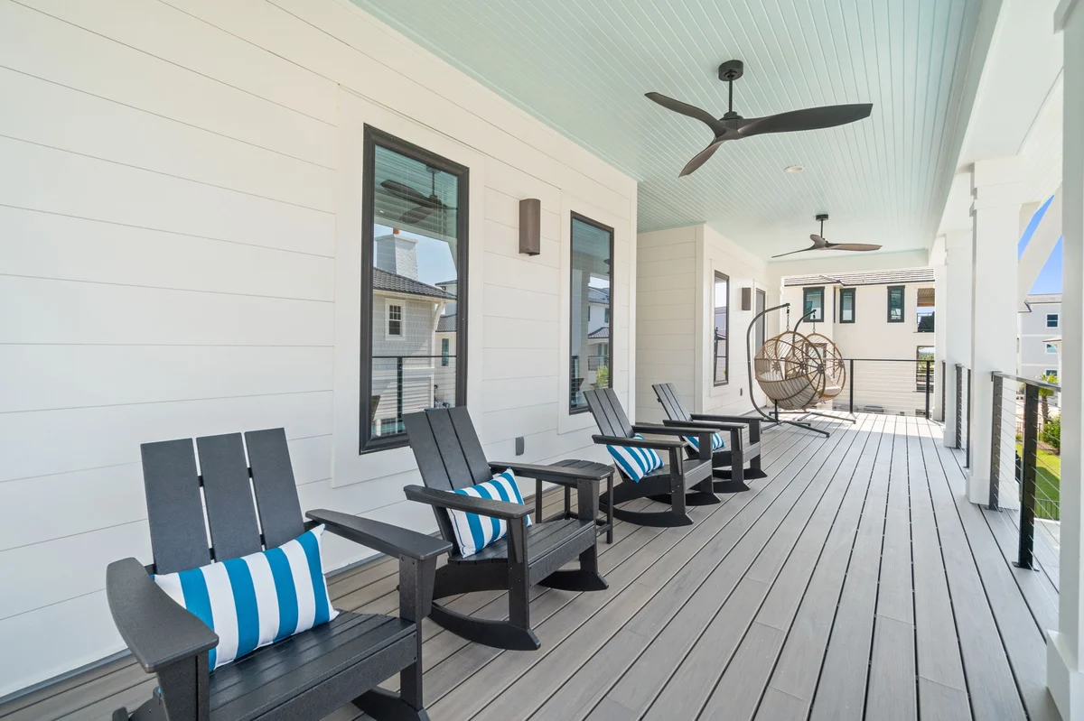 The Marlin Hideaway #101