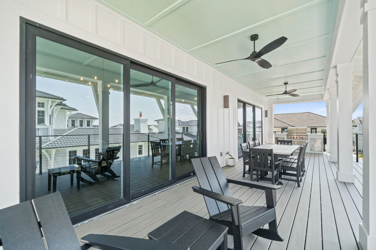 The Marlin Hideaway #88