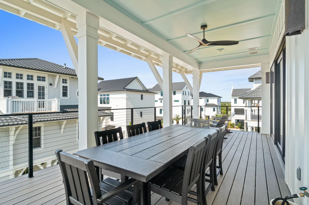 The Marlin Hideaway #123