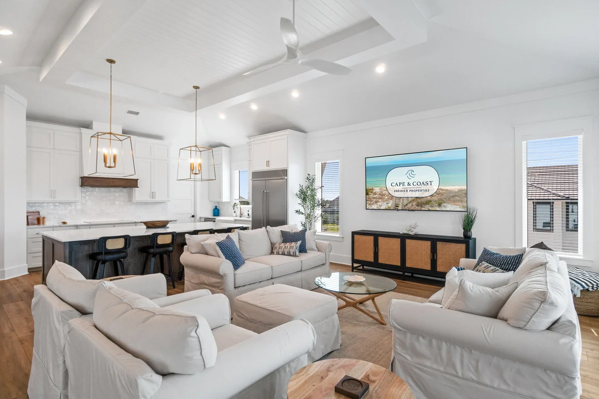 The Marlin Hideaway #120
