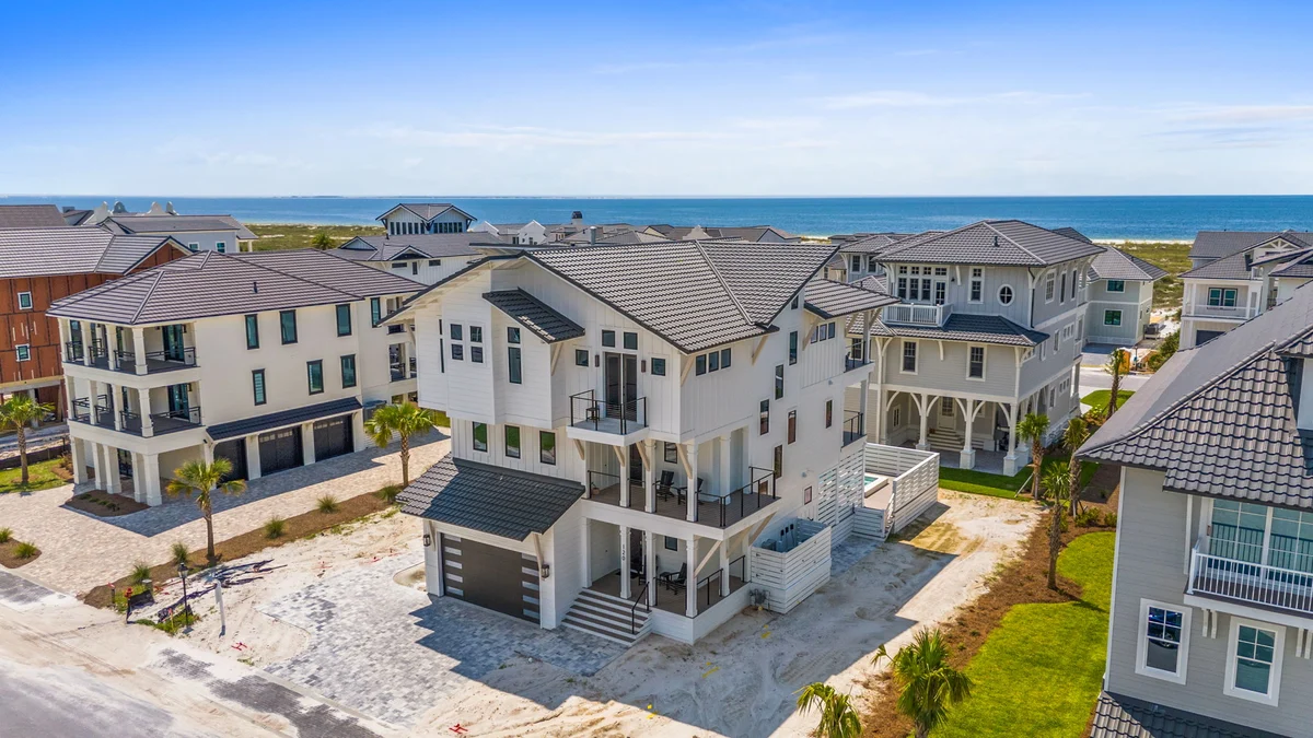 The Marlin Hideaway #129
