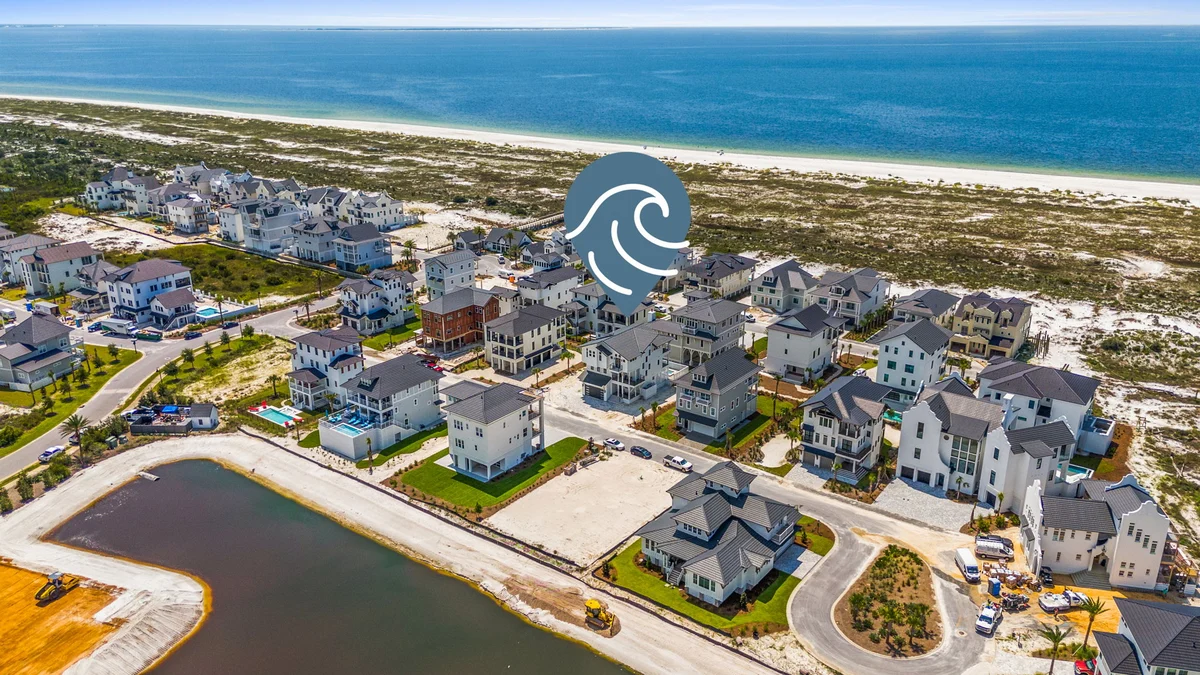 The Marlin Hideaway #127