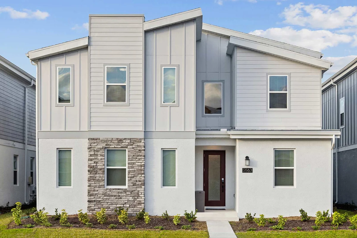 VOR5563AA: 9 Bed, Marine Magic, Gamer's Paradise, Theater #61
