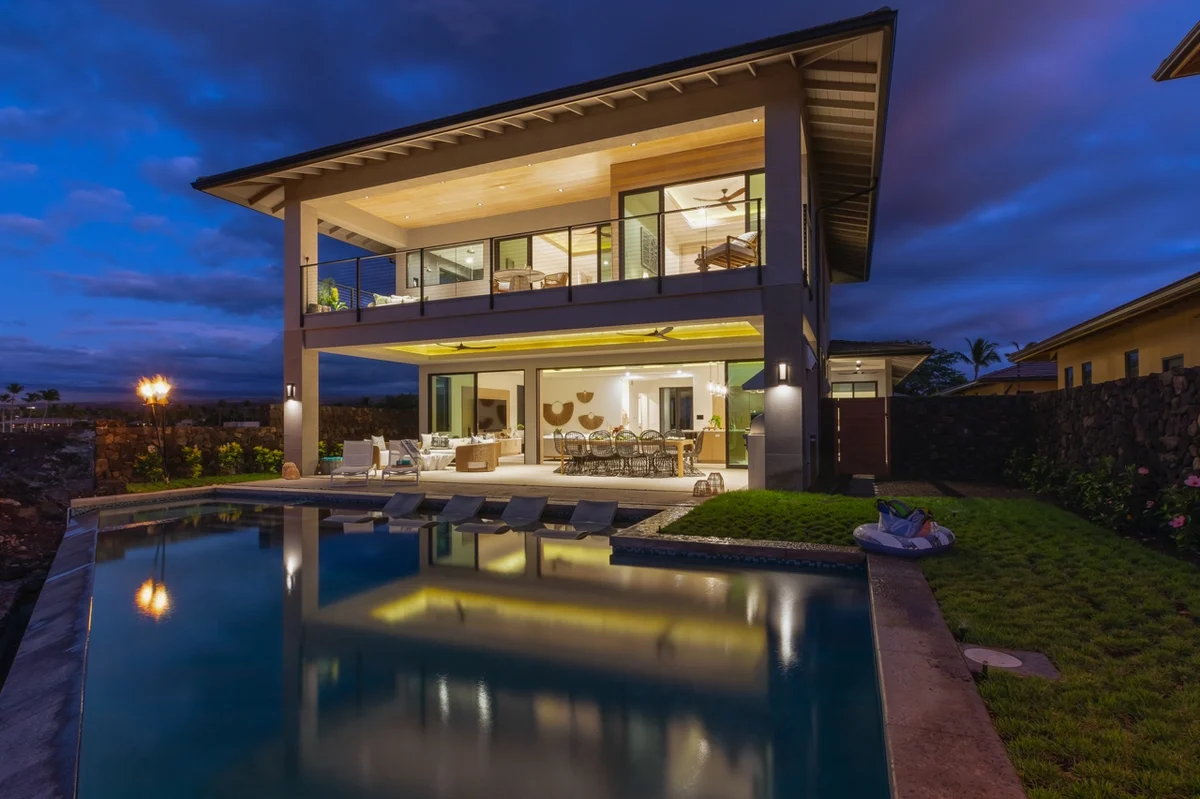 6BD Mauna Lani Lux Golf Estate (4) at One Ocean #82