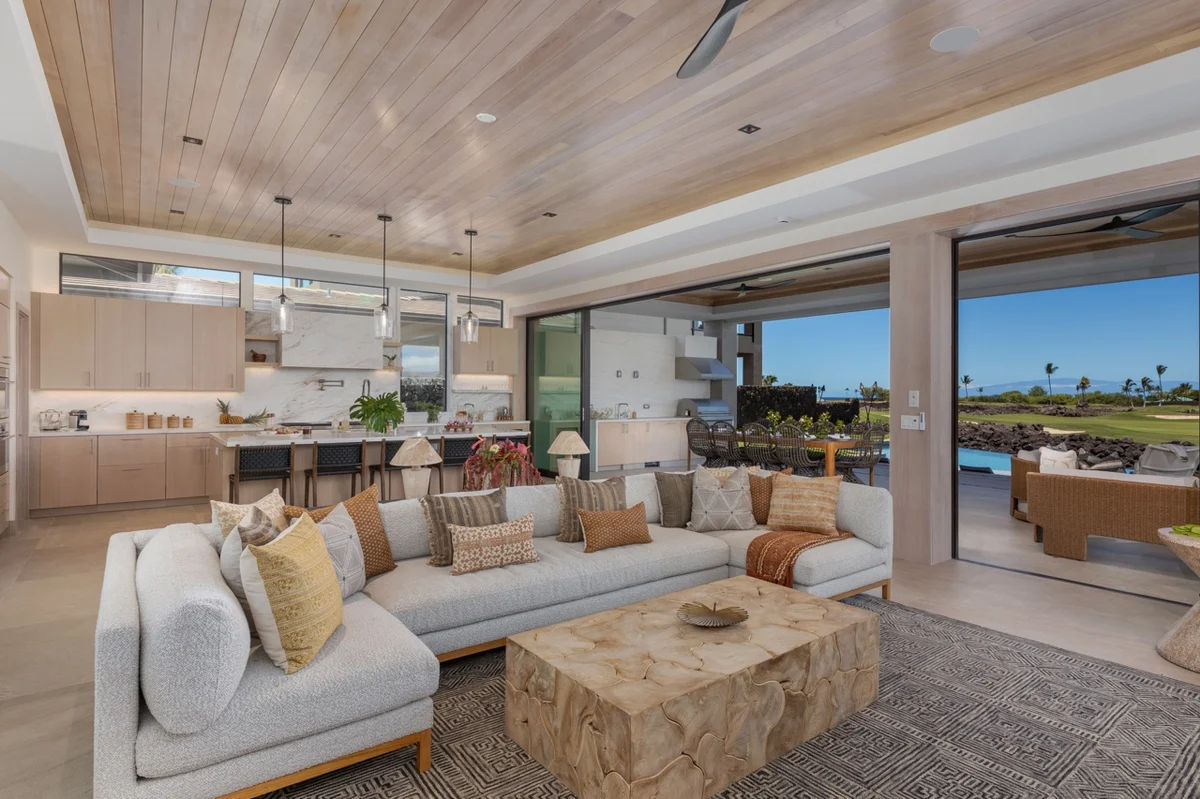 6BD Mauna Lani Lux Golf Estate (4) at One Ocean #49