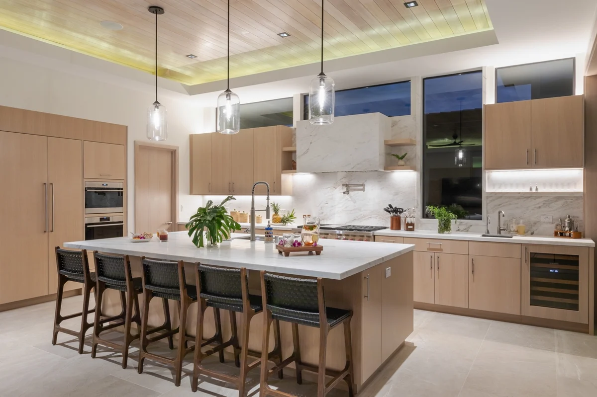 6BD Mauna Lani Lux Golf Estate (4) at One Ocean #83