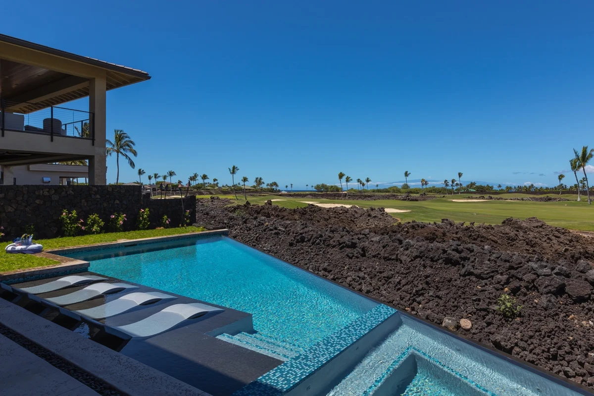 6BD Mauna Lani Lux Golf Estate (4) at One Ocean #85