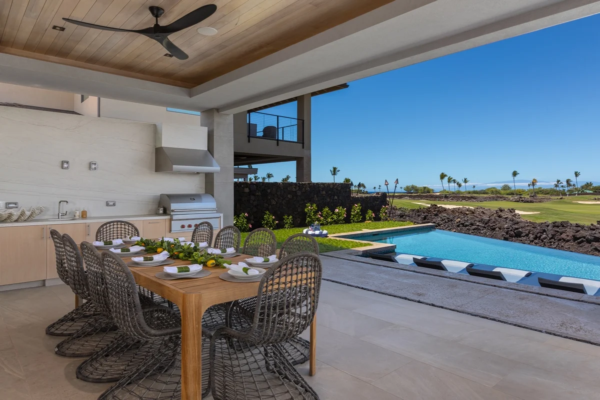 6BD Mauna Lani Lux Golf Estate (4) at One Ocean #67