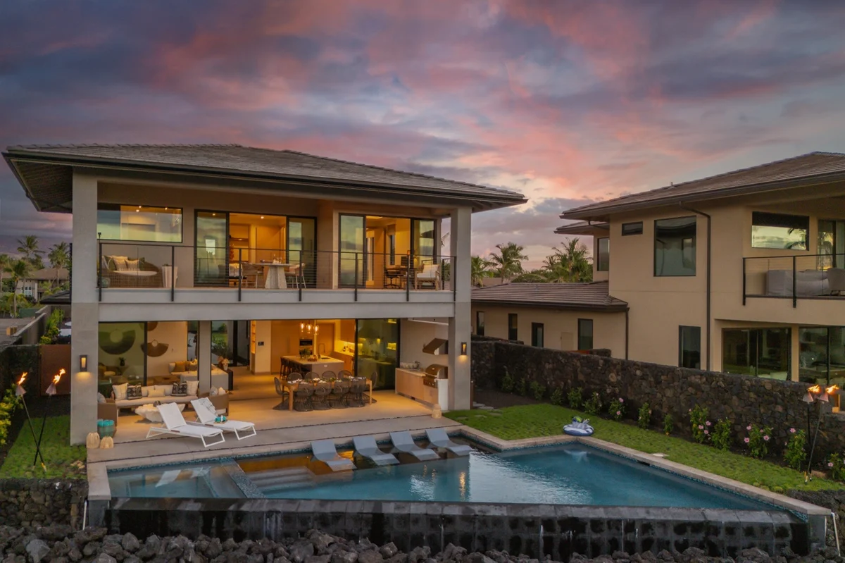 6BD Mauna Lani Lux Golf Estate (4) at One Ocean #73
