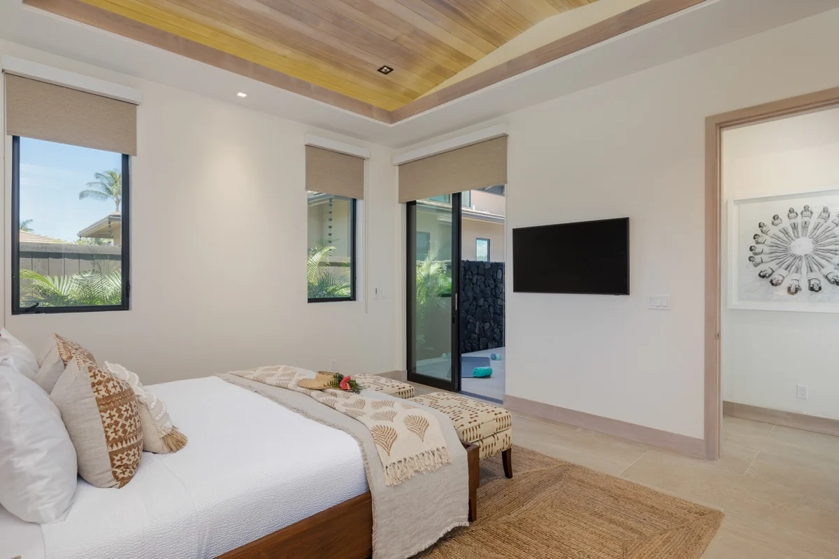 6BD Mauna Lani Lux Golf Estate (4) at One Ocean #60