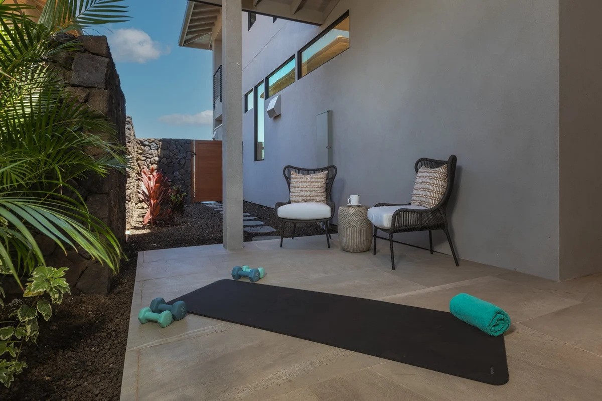 6BD Mauna Lani Lux Golf Estate (4) at One Ocean #84