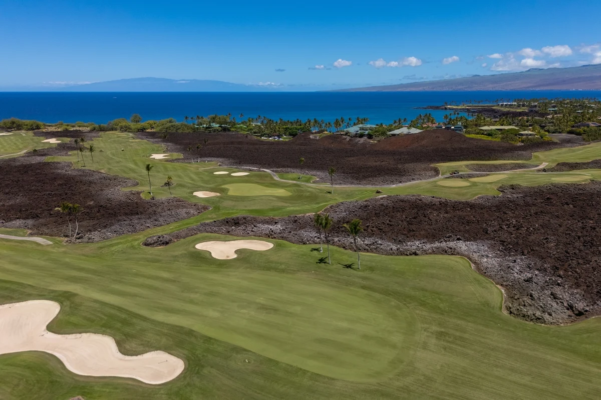 6BD Mauna Lani Lux Golf Estate (4) at One Ocean #71