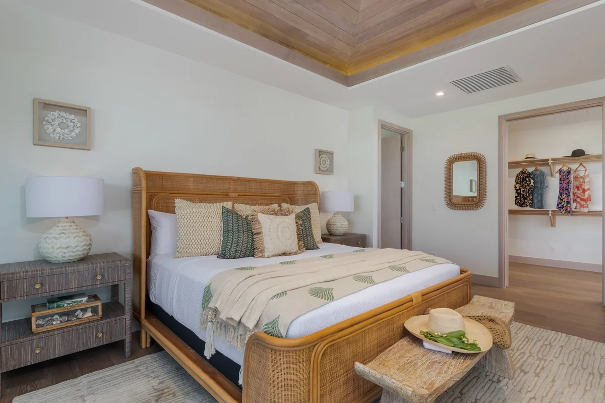 6BD Mauna Lani Lux Golf Estate (4) at One Ocean #55