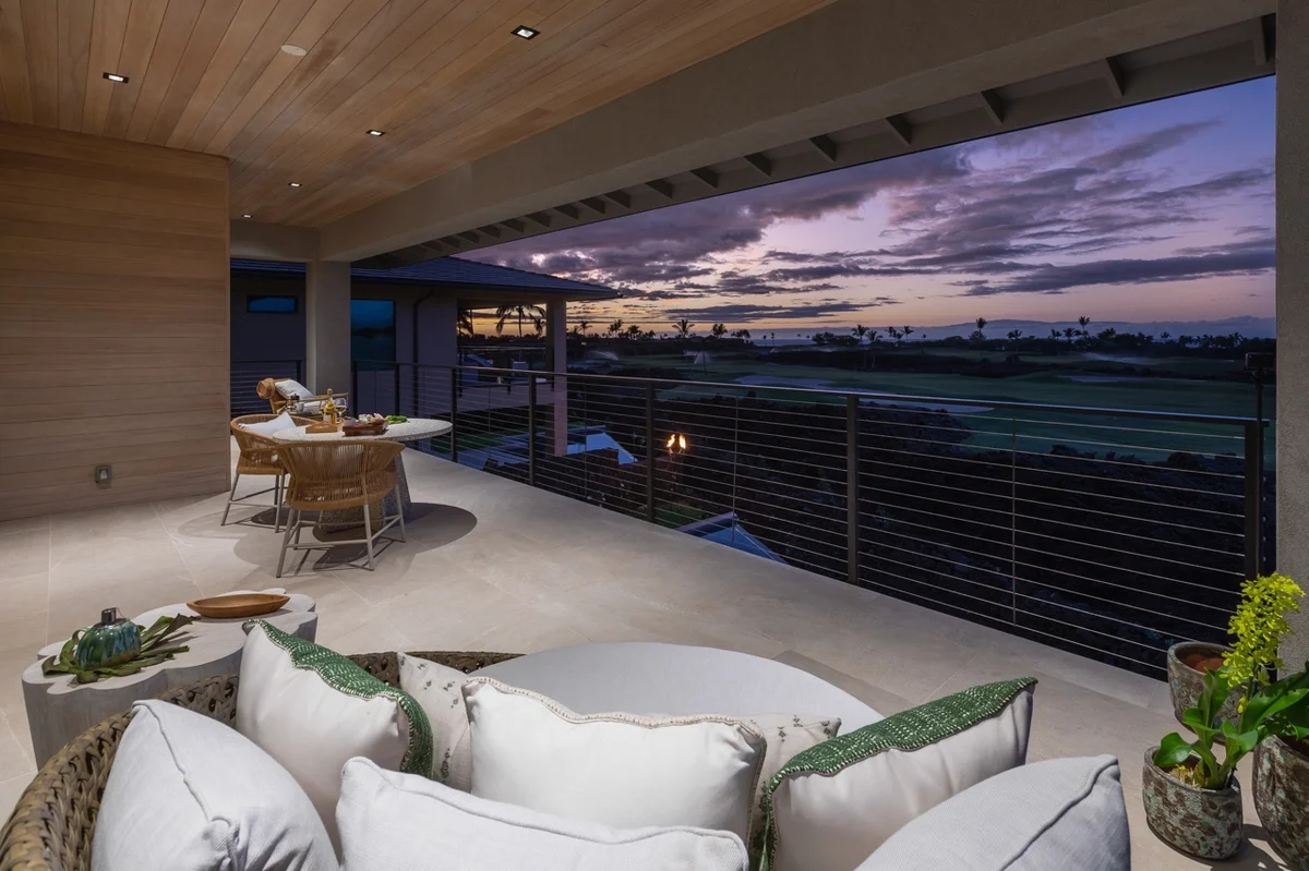 6BD Mauna Lani Lux Golf Estate (4) at One Ocean #65