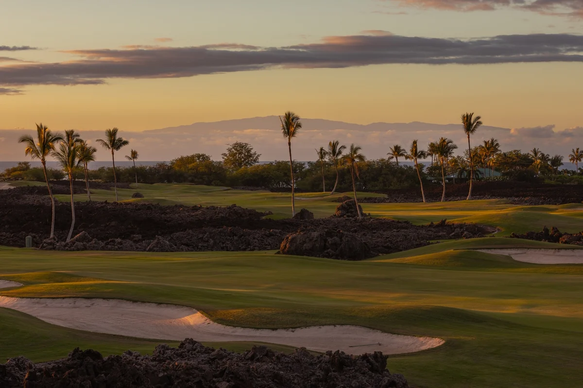 6BD Mauna Lani Lux Golf Estate (4) at One Ocean #74