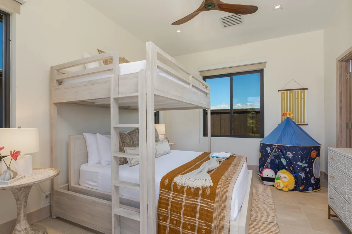 6BD Mauna Lani Lux Golf Estate (4) at One Ocean #66