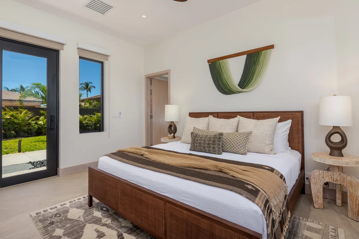 6BD Mauna Lani Lux Golf Estate (4) at One Ocean #69