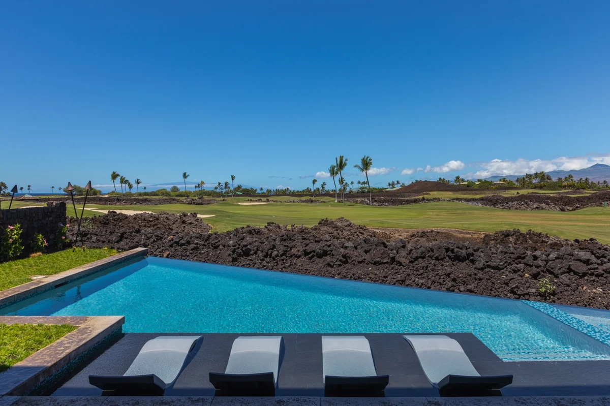 6BD Mauna Lani Lux Golf Estate (4) at One Ocean #114