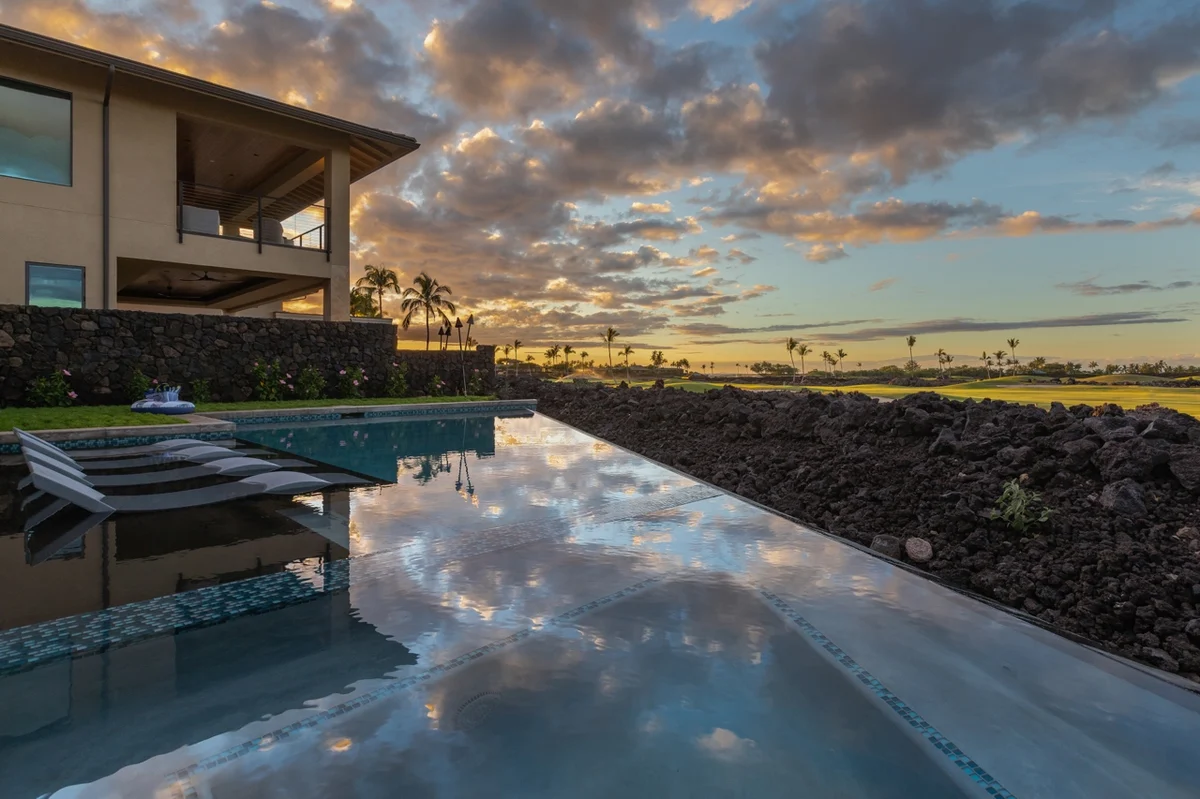 6BD Mauna Lani Lux Golf Estate (4) at One Ocean #107