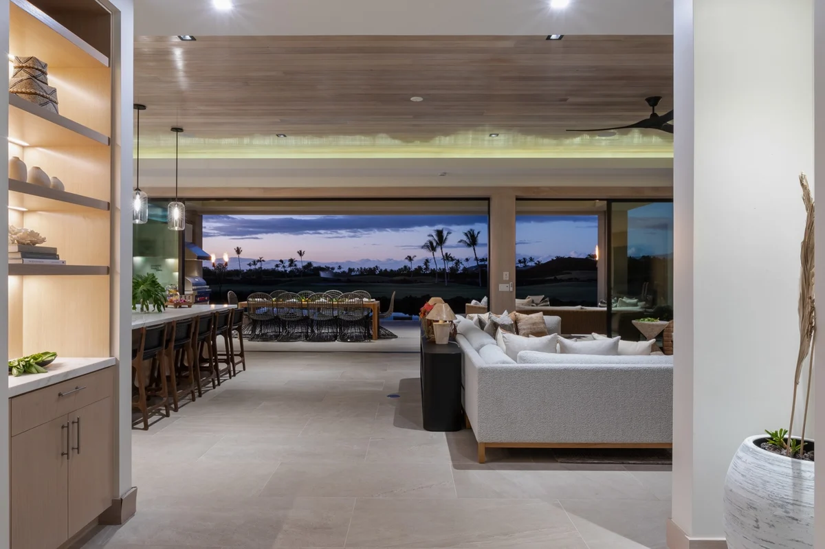 6BD Mauna Lani Lux Golf Estate (4) at One Ocean #104